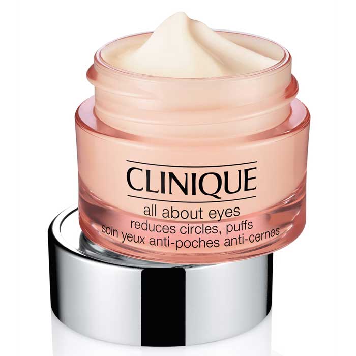 کرم دور چشم کلینیک آل ابوت آیز All About Eyes