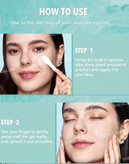 پرایمر شیگلم مدل Glacier Glo Smoothing