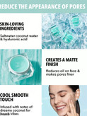 پرایمر شیگلم مدل Glacier Glo Smoothing