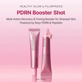 سرم تقویت کننده پی دی آر آن PDRN بوستر شات آرنسیا 30ml