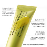 سرم تقویت کننده بوستر شات ویتامین سی آرنسیا Arencia 30ml