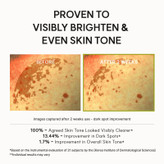 سرم تقویت کننده بوستر شات ویتامین سی آرنسیا Arencia 30ml