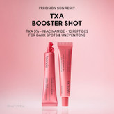 سرم تقویت کننده و ضد لک تیره 5% TXA بوستر شات آرنسیا 30ml