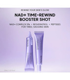 سرم بوستر شات ضدپیری آرانسیا مدل NAD+ Booster Shot