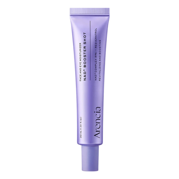 سرم بوستر شات ضدپیری آرانسیا مدل NAD+ Booster Shot