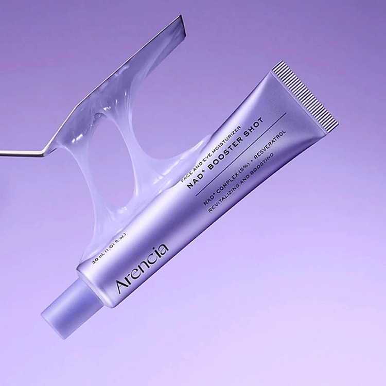 سرم بوستر شات ضدپیری آرانسیا مدل NAD+ Booster Shot