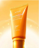 کرم ضدآفتاب آنوا مدل Invisible Matte حجم ۵۰ میلی لیتر SPF ۵۰
