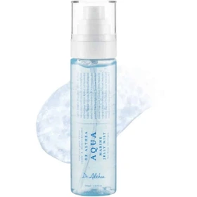 میست صورت دکتر التیا Dr. Althea مدل Aqua Marine Jelly Mist حجم 100ml
