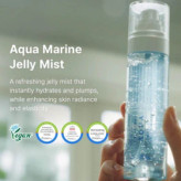 میست صورت دکتر التیا Dr. Althea مدل Aqua Marine Jelly Mist حجم 100ml