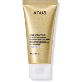 ماسک شب لیفت کننده و درخشان کننده طلای ۲۴ و کلاژن آنوا Anua Golden Firming Collagen Wrapping Mask Kpop Demon hunters Collaboration