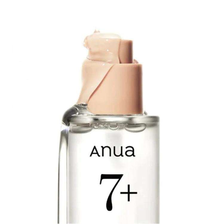 سرم برنج و سرامید آنوا ANUA 7 RICE